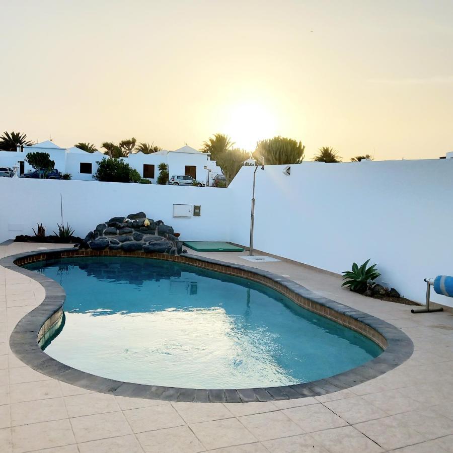 Holiday home Casa Tina Oasi Di Tranquillita Tutta Per Te Costa Teguise