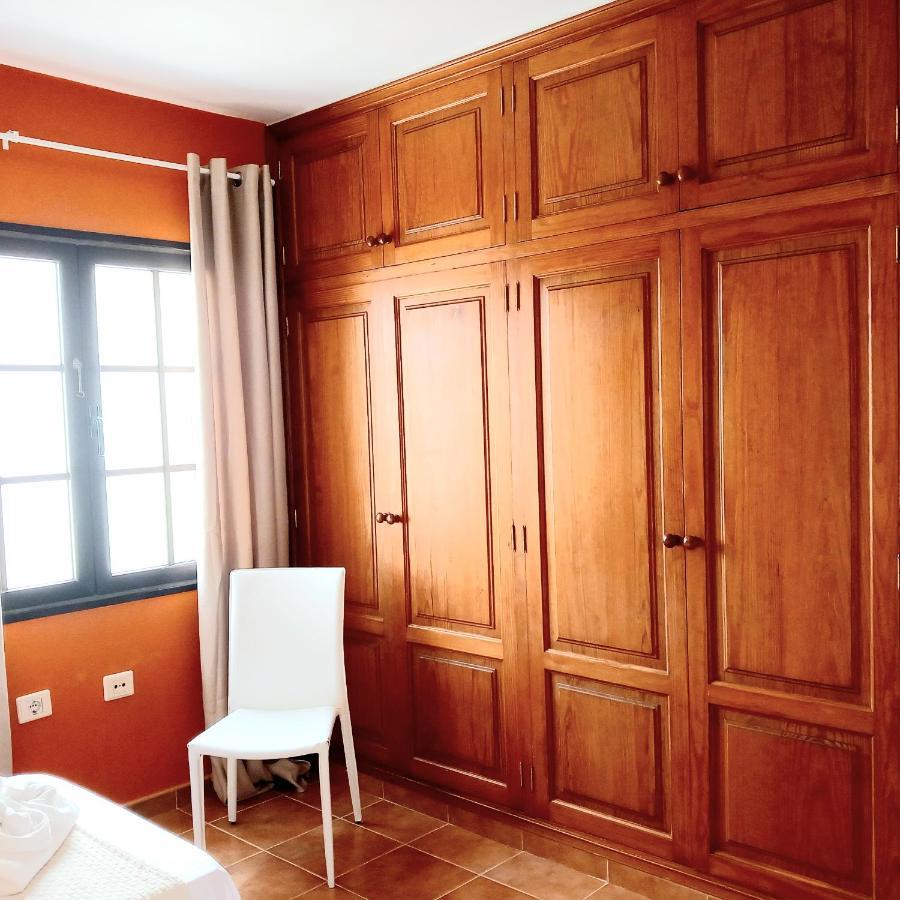 Casa Tina Oasi Di Tranquillita Tutta Per Te Holiday home Costa Teguise