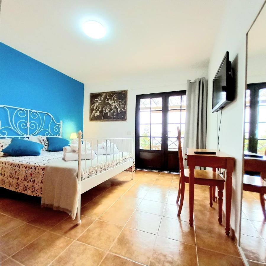 Holiday home Casa Tina Oasi Di Tranquillita Tutta Per Te Costa Teguise