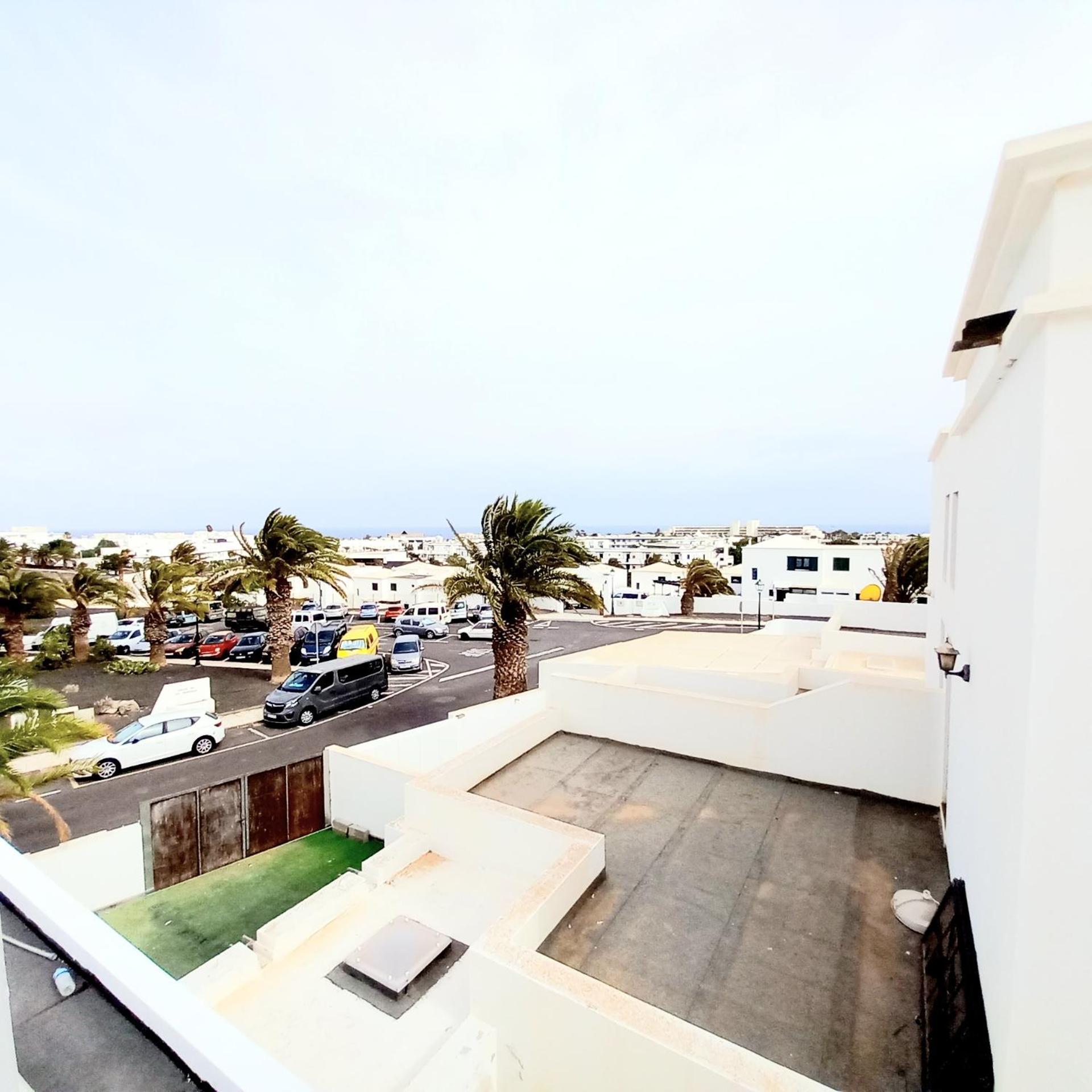 Casa Tina Oasi Di Tranquillita Tutta Per Te Holiday home Costa Teguise