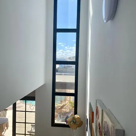Casa Tina Oasi Di Tranquillita Tutta Per Te Villa Costa Teguise Exterior photo
