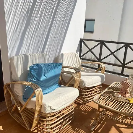 Casa Tina Oasi Di Tranquillita Tutta Per Te Villa Costa Teguise Exterior photo