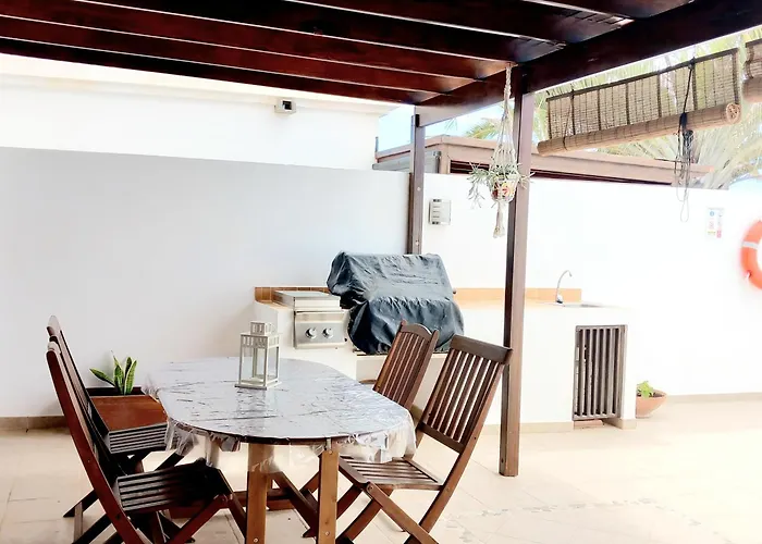 Casa Tina Oasi Di Tranquillita Tutta Per Te