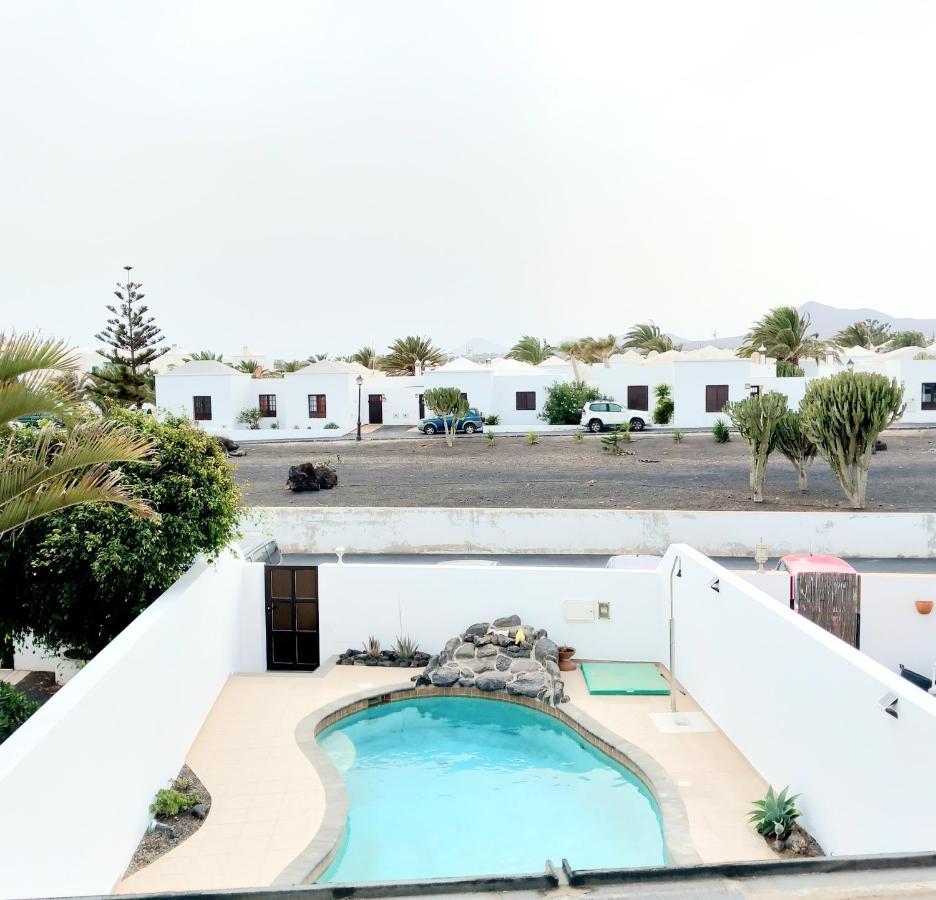 Casa Tina Oasi Di Tranquillita Tutta Per Te Costa Teguise