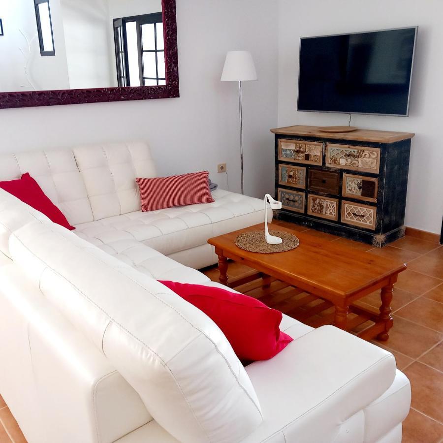 Casa Tina Oasi Di Tranquillita Tutta Per Te Casa vacanze Costa Teguise