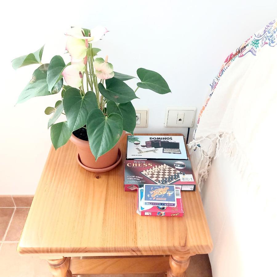 Casa de Férias Casa Tina Oasi Di Tranquillita Tutta Per Te *