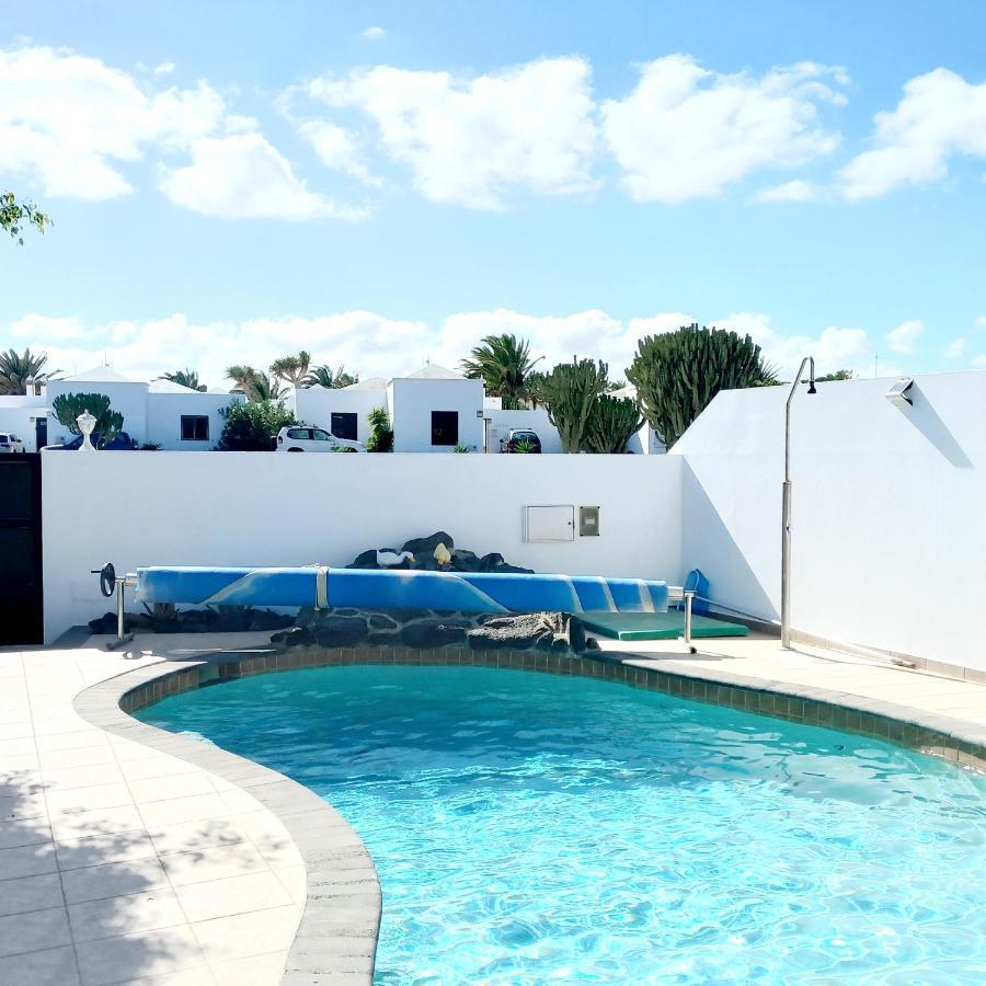 Casa de Férias Casa Tina Oasi Di Tranquillita Tutta Per Te Costa Teguise